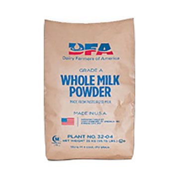 dfa-whole-milk-powder